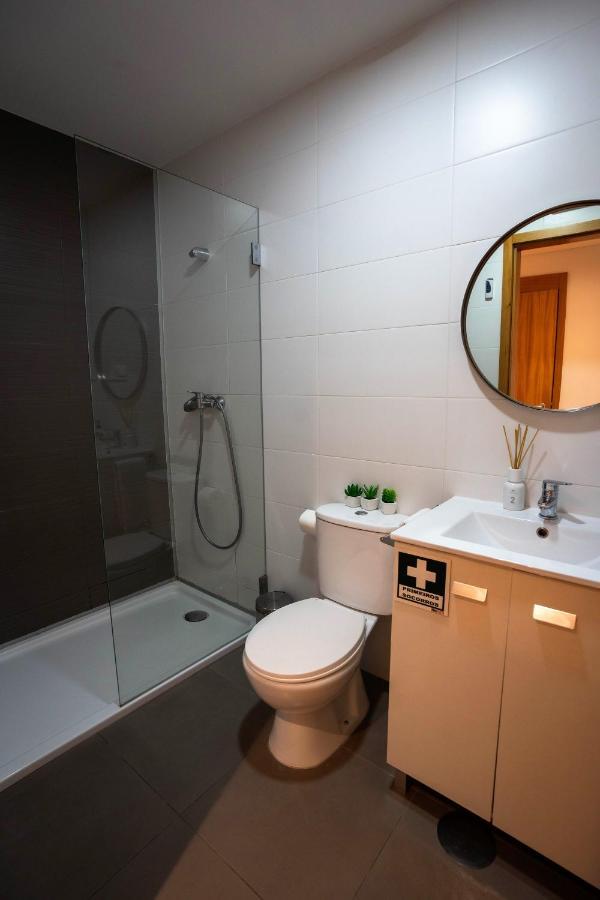 Downtown Porto Relaxed Apartment With Private Yard Екстер'єр фото