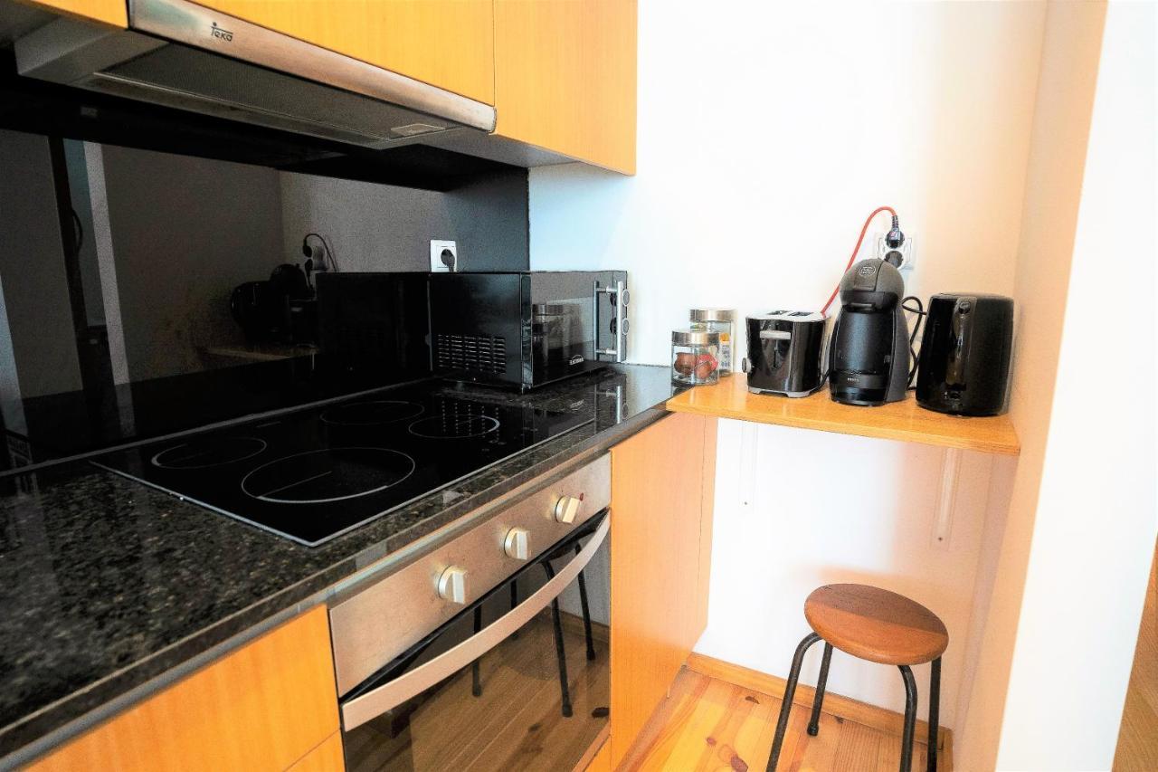 Downtown Porto Relaxed Apartment With Private Yard Екстер'єр фото